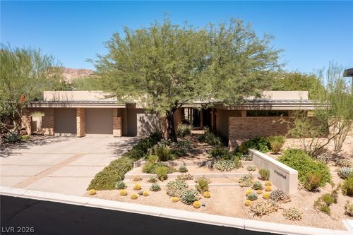 58 Meadowhawk Lane, Las Vegas, NV, 89135 | Card Image
