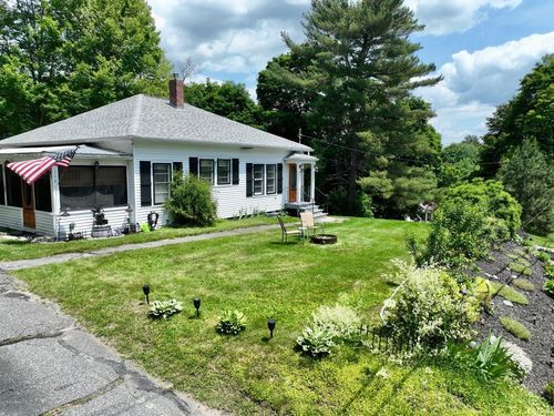 116 Goshen Rd, Bradford, VT, 05033-8884 | Card Image
