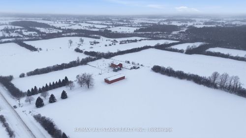 105 Peniel Rd, Woodville, ON, K0M2T0 | Card Image