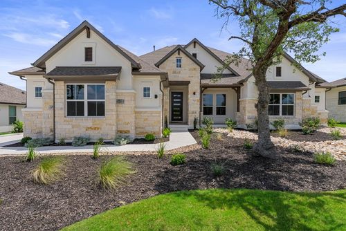 5126 Destination Way, Jonestown, TX, 78645-2236 | Card Image