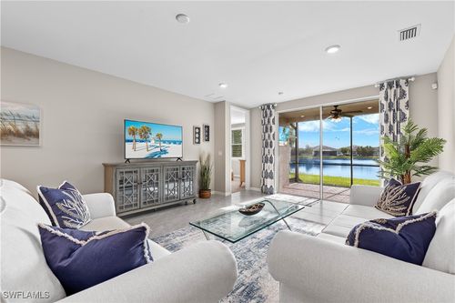 14558 Edgewater Cir, NAPLES, FL, 34114-8968 | Card Image