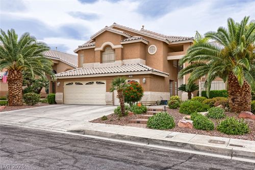 283 Grand Olympia Dr, Henderson, NV, 89012-4810 | Card Image