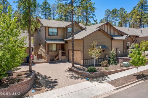 2477 W Mission Timber Circle, Flagstaff, AZ, 86001 | Card Image
