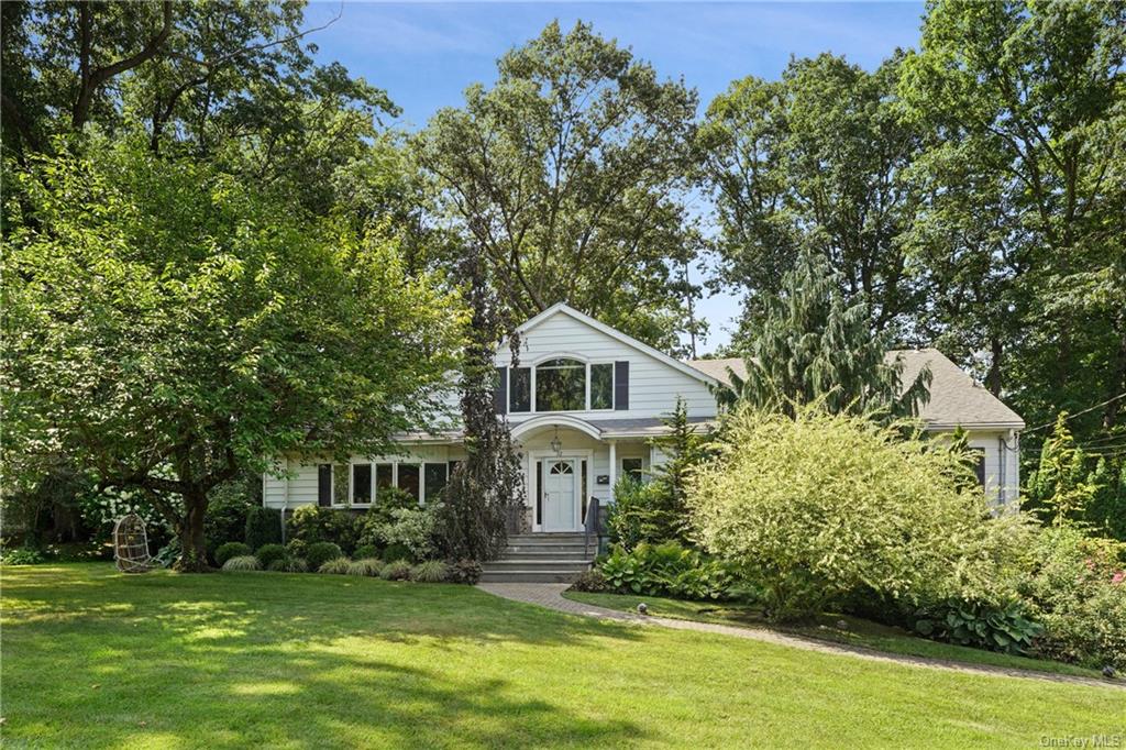Springdale Rd, Scarsdale, NY 10583