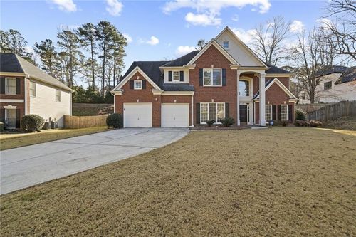 3010 Lakeside Ct, Alpharetta, GA, 30005-8966 | Card Image