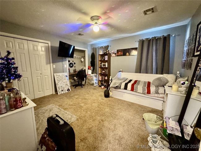 39767 Cedar Hill Cir, House other with 3 bedrooms, 2 bathrooms and null parking in Howe OK | Image 17
