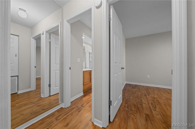 APT-6A - 636 E Gilchrist Ct, Condo with 2 bedrooms, 2 bathrooms and 1 parking in Hernando FL | Image 22
