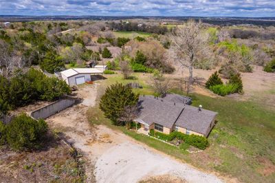 2601 Mcclendon Road, House other with 3 bedrooms, 2 bathrooms and null parking in Weatherford TX | Image 1