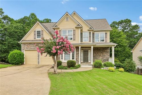 7 Adelaide Xing, Acworth, GA, 30101-5932 | Card Image