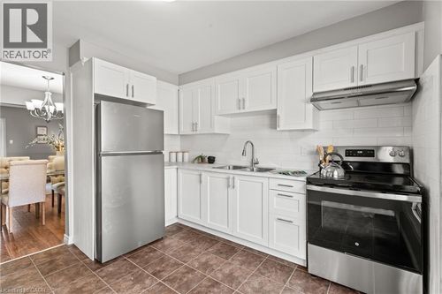 33-1301 Upper Gage Ave, Hamilton, ON, L8W1E5 | Card Image