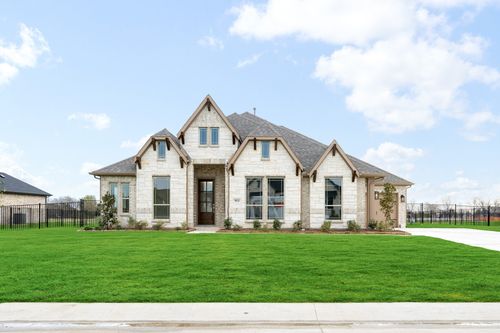 9021 Wood Duck Dr, Justin, TX, 76247-4333 | Card Image
