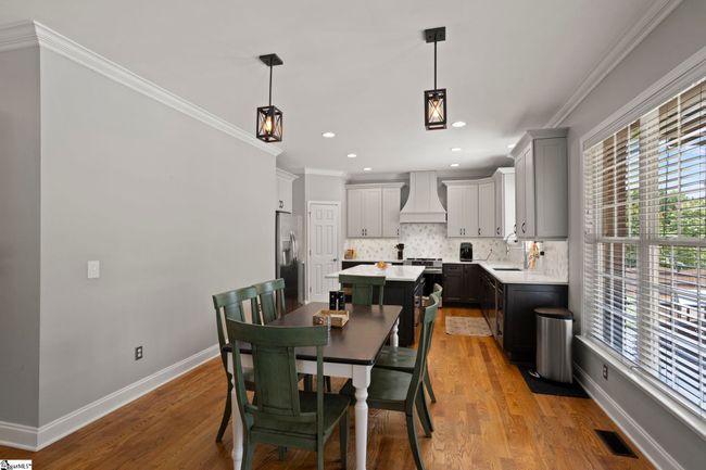6 Mandarin Cir, House other with 4 bedrooms, 3 bathrooms and 2 parking in Taylors SC | Image 15