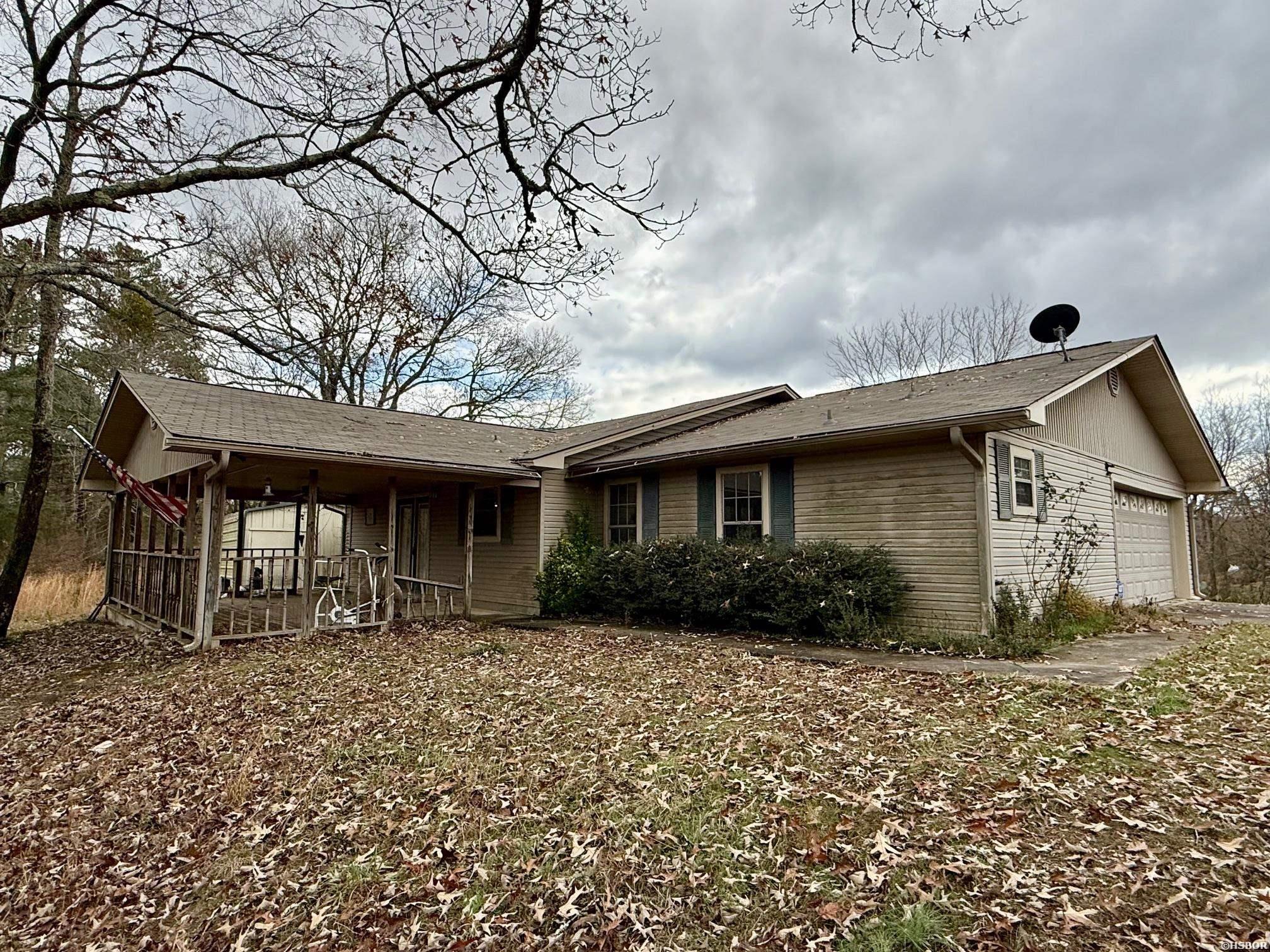Sunbeam Trl, Royal, AR 71968