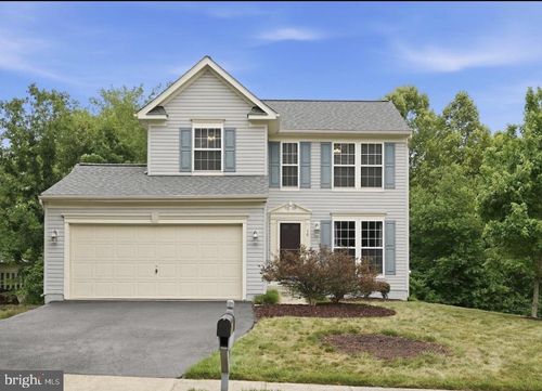 16 Emerald Dr, FREDERICKSBURG, VA, 22406-7223 | Card Image