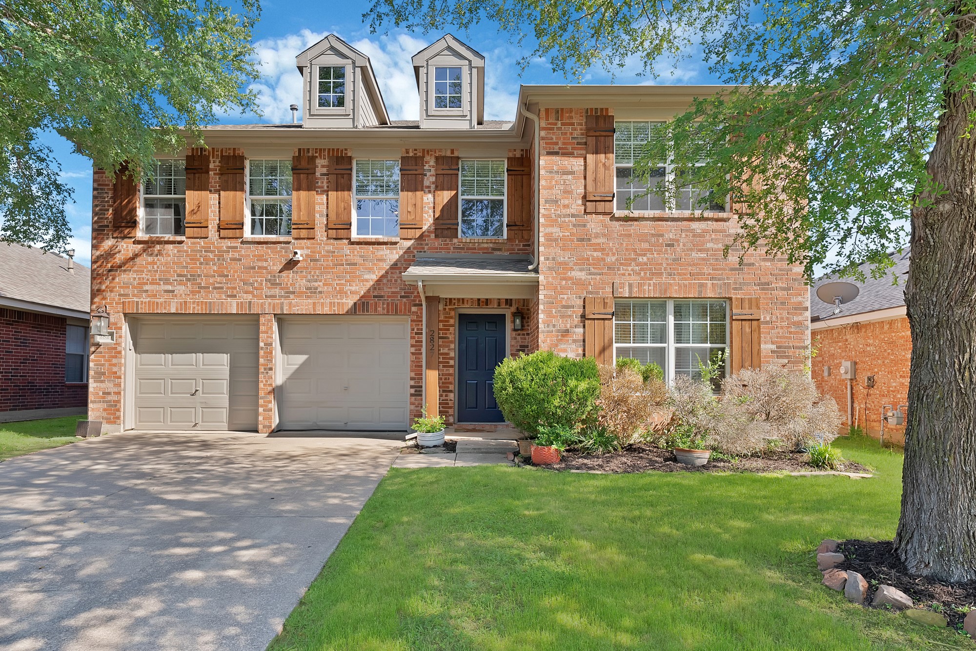 Residential in Grand Prairie 5