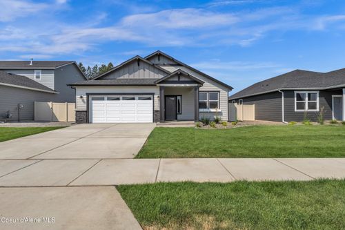 4891 W Homeward Bound Blvd, Coeur D Alene, ID, 83815-8032 | Card Image