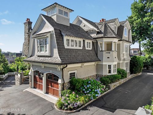 2-south-50 Sound View Dr, Greenwich, CT, 06830-6543 | Card Image