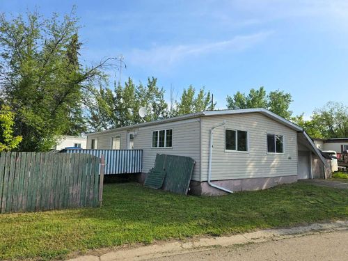 4614 53 Avenue, Grimshaw, AB, T0H1W0 | Card Image