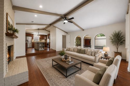 416 Forest Grove Dr, Richardson, TX, 75080-1834 | Card Image