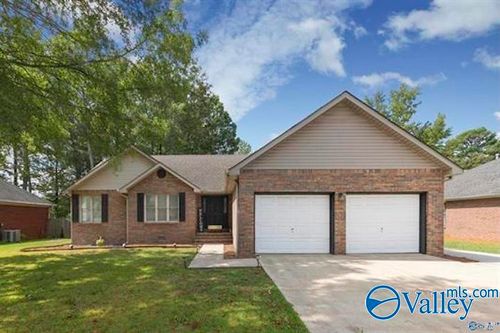 1903 Cumberland Ave Sw, Decatur, AL, 35603-2632 | Card Image