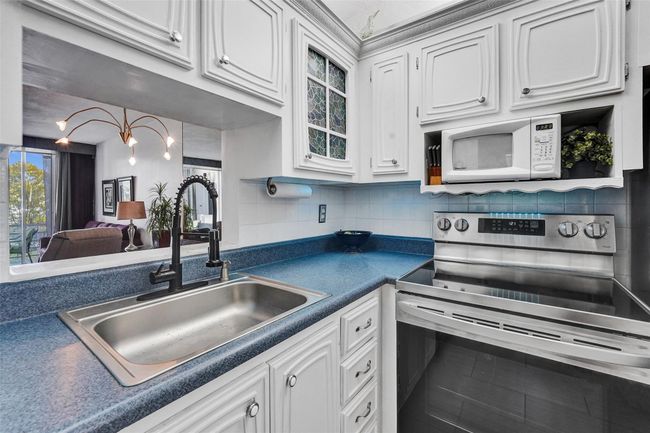 APT-107 - 2831 Somerset Dr, Condo with 1 bedrooms, 1 bathrooms and null parking in Lauderdale Lakes FL | Image 5