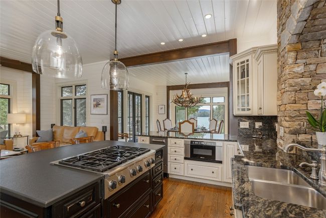 11 W Stone Pointe Ln, House other with 4 bedrooms, 5 bathrooms and null parking in Cullowhee NC | Image 26