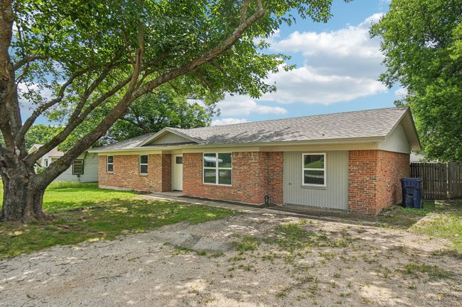 112 Gordon Dr, House other with 4 bedrooms, 2 bathrooms and null parking in Azle TX | Image 34