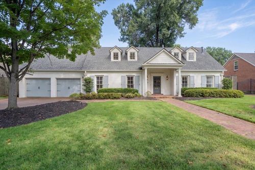 816 Reddoch St, Memphis, TN, 38120-2811 | Card Image