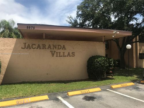 apt-11e-8851 N New River Canal Rd, Plantation, FL, 33324-3912 | Card Image