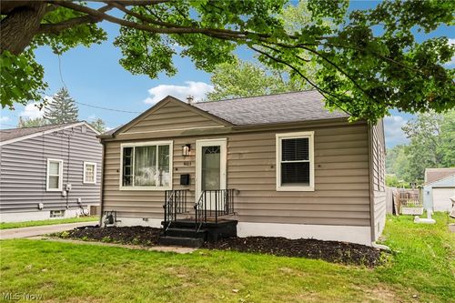 4603 Southern Blvd, Boardman, OH, 44512-1536 | Card Image