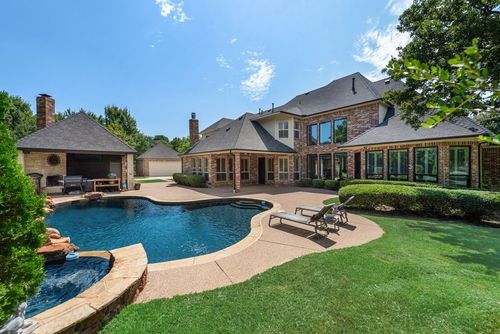 1917 Queensbridge Ct, Keller, TX, 76262-4915 | Card Image