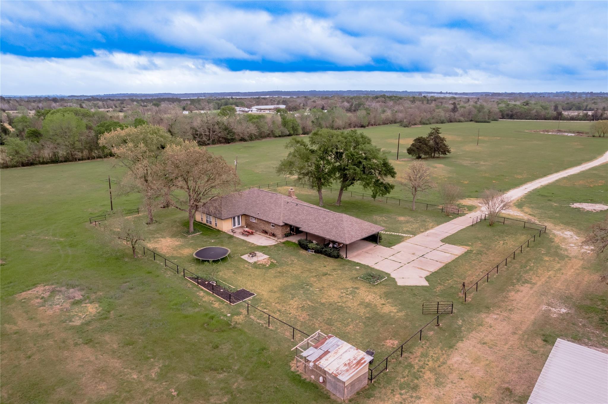Farm in Huntsville 3
