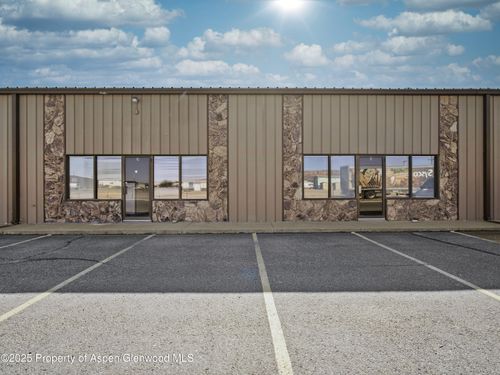 3-4-2487 Industrial Blvd, Grand Junction, CO, 81505-1330 | Card Image