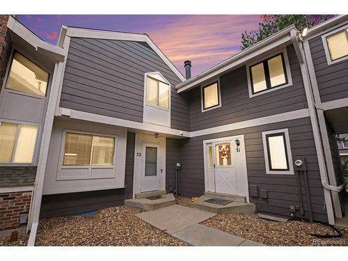 32-6855 W 84th Way, Arvada, CO, 80003-1128 | Card Image
