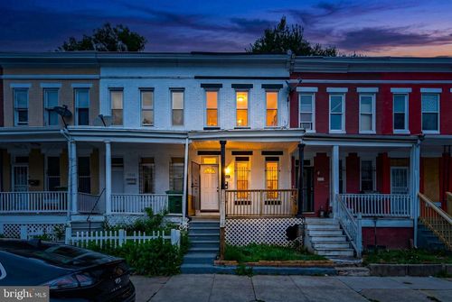 5217 Saint Charles Ave, BALTIMORE, MD, 21215-5042 | Card Image