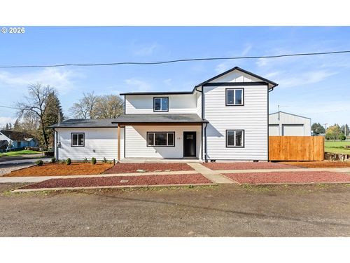 141 Ne D St, Willamina, OR, 97396-9630 | Card Image