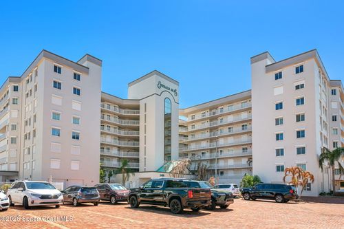 810-3400 Ocean Beach Blvd, COCOA BEACH, FL, 32931-4193 | Card Image