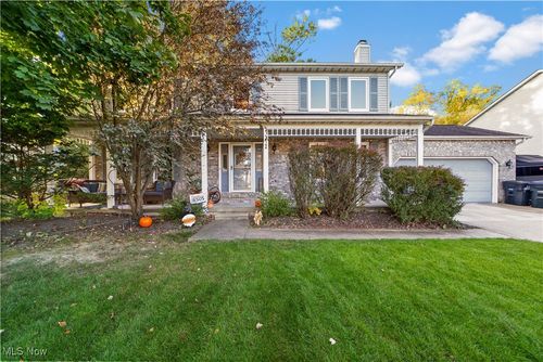 4104 Arlington Dr, Brunswick, OH, 44212-3959 | Card Image