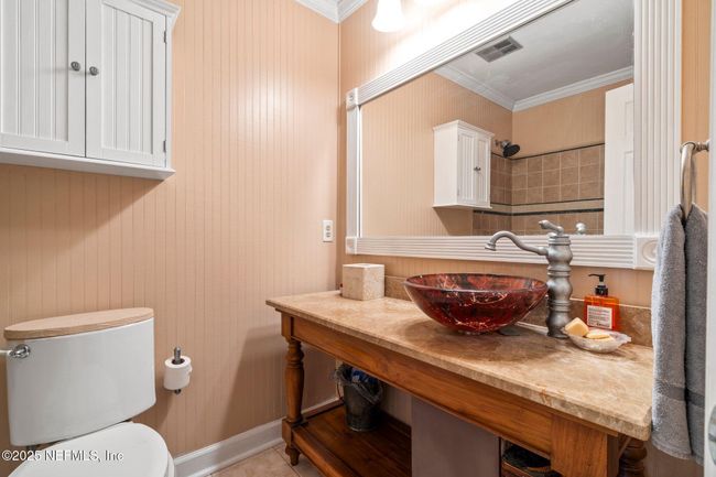 21 Sailfish Dr, House other with 3 bedrooms, 2 bathrooms and null parking in Ponte Vedra Beach FL | Image 30