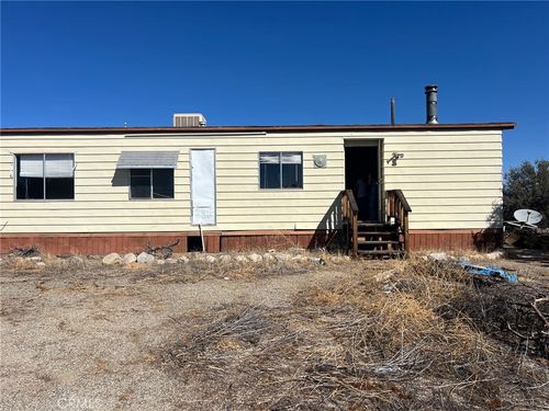43865 Terwilliger Rd, Anza, CA, 92539 | Card Image