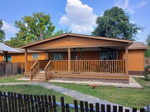 2845 Washington Dr, Houston, TX, 77038-3318 | Card Image