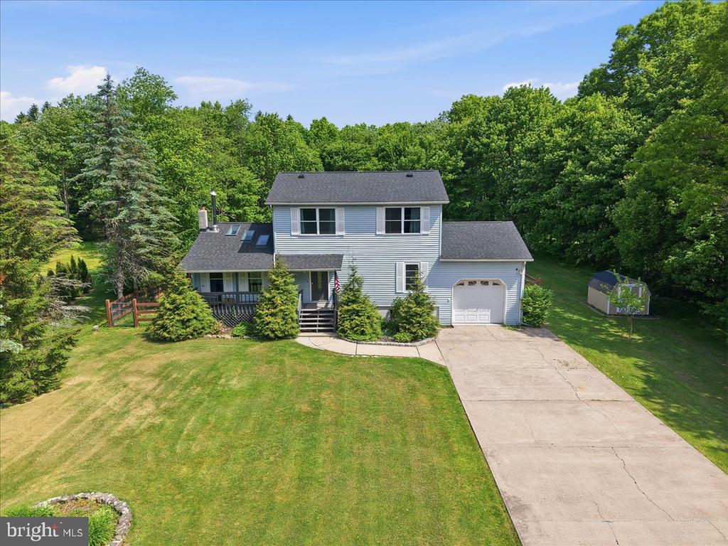 Residential in JIM THORPE 3