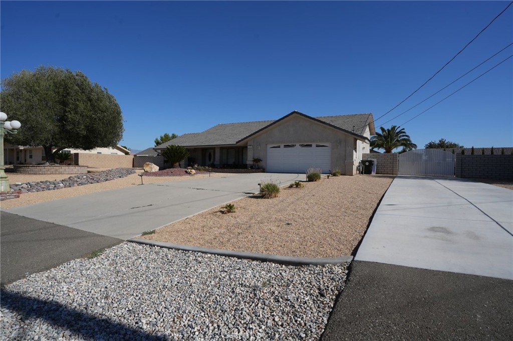 Residential Lease in Apple Valley 3