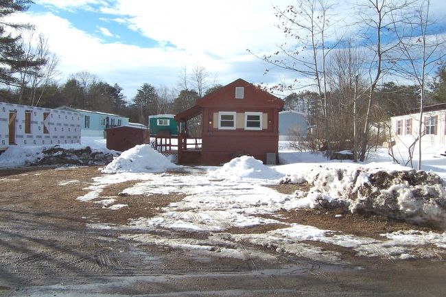 273 Riverside Dr, House other with 2 bedrooms, 1 bathrooms and null parking in Campton NH | Image 21