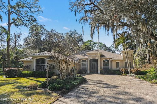 537 Acacia Ave, Melbourne, FL, 32904-2501 | Card Image