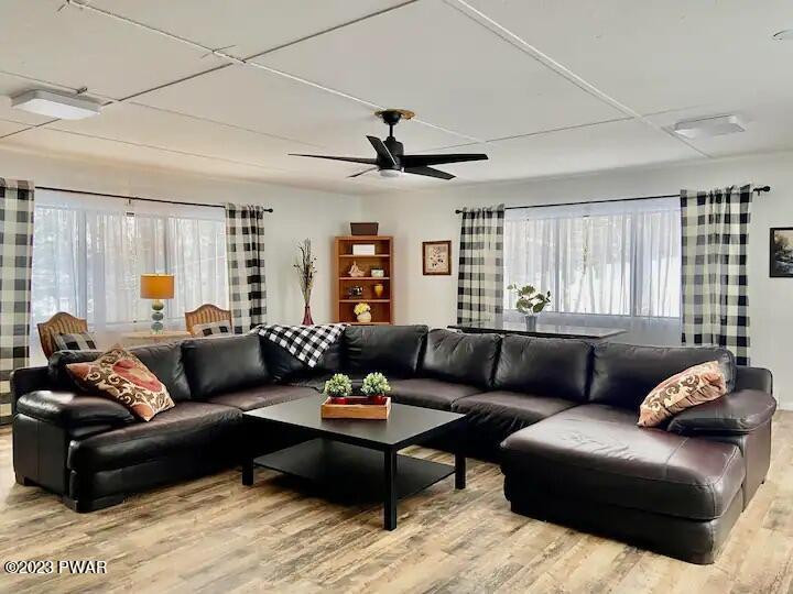 Mountainside Dr, Gouldsboro, PA 18424