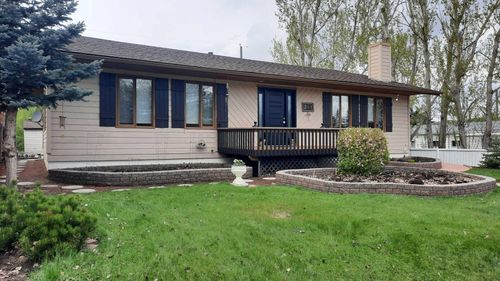 241 4 St, Drumheller, AB, T0J | Card Image