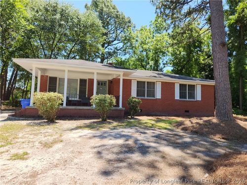 4101 Coventry Rd, Fayetteville, NC, 28304-5003 | Card Image