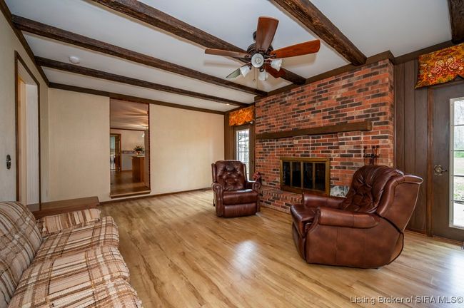 730 S Gardner St, Home with 3 bedrooms, 2 bathrooms and null parking in Scottsburg IN | Image 19