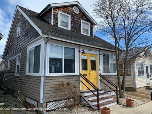 1836 Parkway, WALL TOWNSHIP, NJ, 07719-2919 | Card Image